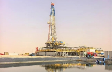 蘭石集團以科技創(chuàng)新引領產(chǎn)業(yè)升級加速