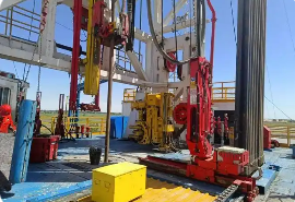 中國石油渤海鉆探四公司超前完成年度知識產(chǎn)權目標