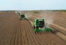 黑龍江：從“大糧倉”到“大廚房” 清晰走出價(jià)值升級(jí)之路