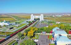 內(nèi)蒙古“一帶一路”朋友圈緣何越擴越大？