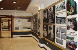 吸引6億人次的革命紀念館，如何“圈粉”年輕人