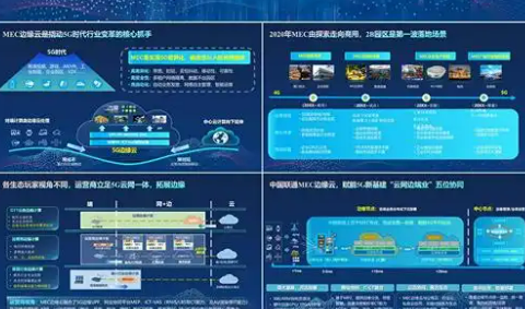 中國聯(lián)通5G MEC云原生平臺(tái)賦能高?？蒲袌?chǎng)景