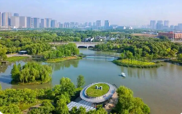 我國(guó)首部宜居城市國(guó)家標(biāo)準(zhǔn)發(fā)布