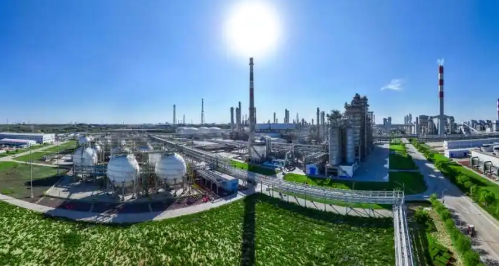 國家能源集團：點“綠”成“金” 打造化工產(chǎn)業(yè)增長極