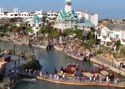 節(jié)后錯峰機(jī)票最高省70% 秋游景點(diǎn)即將進(jìn)入旺季