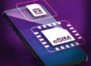 無(wú)需插入實(shí)體SIM卡！eSIM手機(jī)業(yè)務(wù)全國(guó)上線