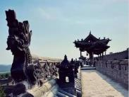 山西短途游激活區(qū)域經(jīng)濟(jì)新動(dòng)能