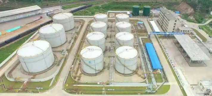 廣西石化8萬(wàn)噸/年SBS裝置一次開(kāi)工成功