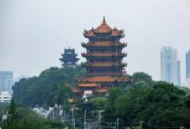 黃鶴樓，賡續(xù)文脈競風(fēng)流