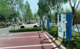 電動(dòng)汽車充電設(shè)施服務(wù)能力“三年倍增”行動(dòng)方案出臺(tái)
