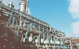 大慶石化乙烯年產(chǎn)量連續(xù)10年超百萬噸