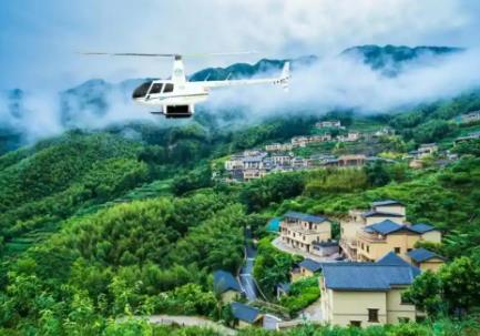 廣東農(nóng)文旅融合再上層次，為全省“百千萬(wàn)工程”注入新動(dòng)能