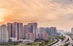 多個(gè)改善盤攬金過億元！鄭州樓市“銀十”開局火熱