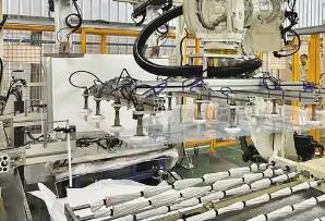 四川綿陽：競逐高能級產業(yè)新賽道