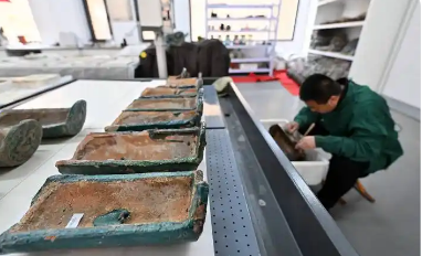 國家文物局采取更加有力有效舉措推動重點科研基地建設(shè)