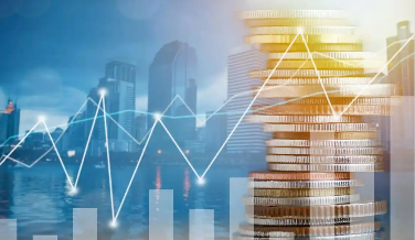 綠水青山遍神州 “數(shù)”看產(chǎn)業(yè)與金融共譜新畫卷