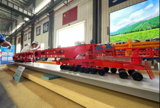 注入創(chuàng)新動力　這些專利從實驗室“跑”進產(chǎn)業(yè)應用