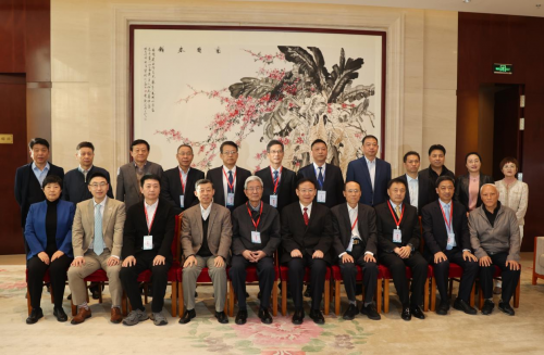 2025干細胞臨床應(yīng)用學(xué)術(shù)會議在北京圓滿召開 政策東風(fēng)助推干細胞臨床應(yīng)用新發(fā)展