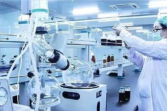 我國核藥產(chǎn)業(yè)全力突圍