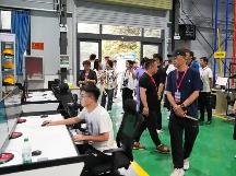 首都高?！叭斯ぶ悄?”人才培養(yǎng)工作會議召開