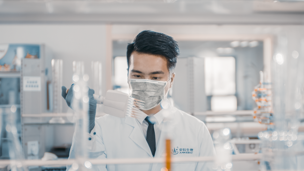 客觀緩解率80.8%！安科生物I類創(chuàng)新藥迎來重大突破，HuA21注射液最新臨床數(shù)據(jù)亮相2025年ESMO大會(huì)