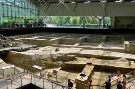 文化勃興·文化遺產(chǎn)保護(hù)濃墨重彩 文化家底前所未有清晰