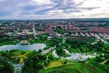 鄂爾多斯鄂托克旗打造成招商“硬名片”