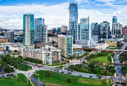 聚焦產(chǎn)業(yè)能級(jí)提升！綿陽部署“587+”重點(diǎn)產(chǎn)業(yè)建圈強(qiáng)鏈與招商引資工作