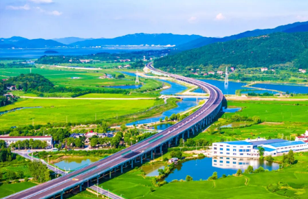 超203億元！安徽交控集團持續(xù)抓項目擴投資穩(wěn)增長