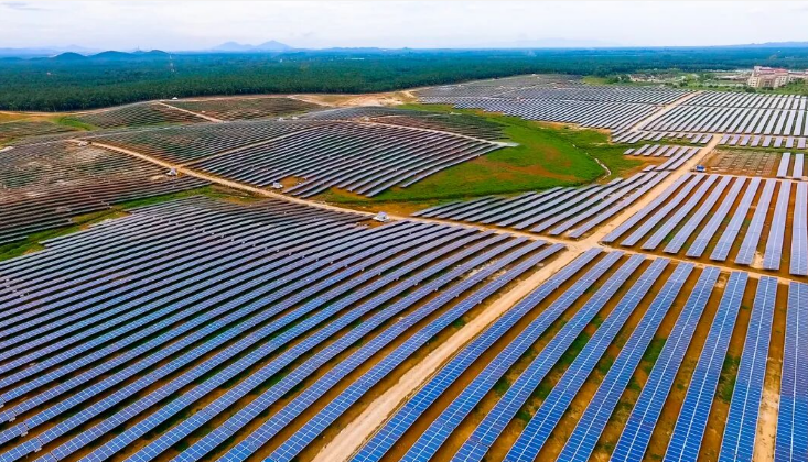 中廣核1-9月上網(wǎng)電量超2784億千瓦時