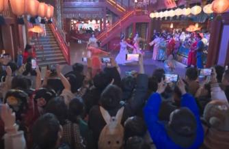 消費(fèi)潛力持續(xù)釋放 消費(fèi)市場(chǎng)實(shí)現(xiàn)穩(wěn)定增長(zhǎng)