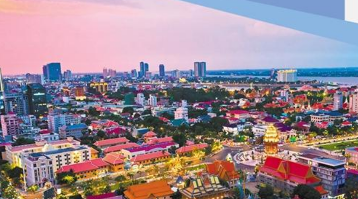 美國加征關(guān)稅沖擊亞太地區(qū)貿(mào)易