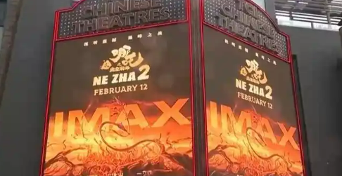 10億元！中國電影如何全球“圈粉”