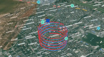 搶灘低空經(jīng)濟 三大電信運營商競速“低空智聯(lián)網(wǎng)”