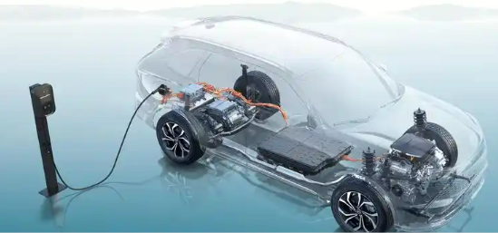 聚焦場景突破：混動車型搭載80度電池的價值