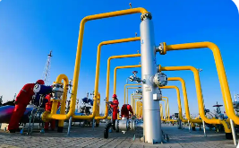 強(qiáng)冷空氣來(lái)襲 中國(guó)石油高效組織能源保供