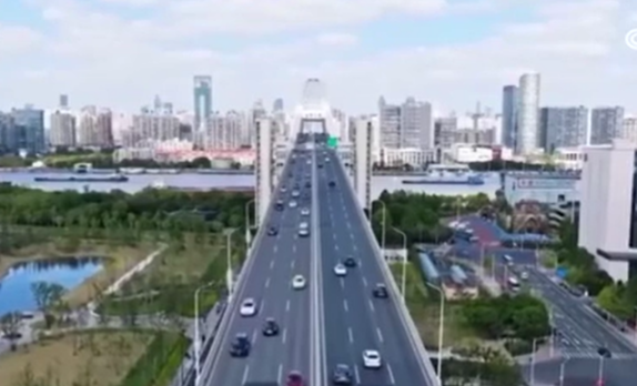 高水平開放 加快構(gòu)建新發(fā)展格局