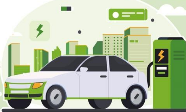 電動車充電設(shè)施建設(shè)將提速