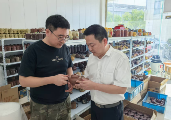 解碼江蘇小微韌性密碼：平安融易服務(wù)與產(chǎn)業(yè)“毛細血管”深度融合