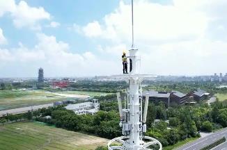 廣東擬年內(nèi)打造100個(gè)萬(wàn)兆光網(wǎng)項(xiàng)目 工廠(chǎng)場(chǎng)景超1/3