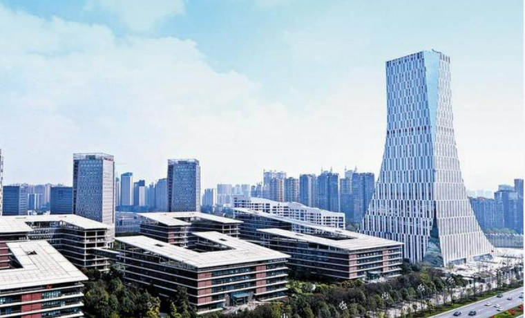 三個關(guān)鍵字看前三季度四川經(jīng)濟運行平穩(wěn)、穩(wěn)中提質(zhì)