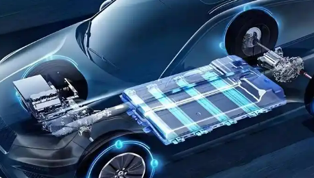 到2040年滲透率達80%以上 新能源汽車技術路線圖3.0發(fā)布