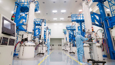 第二產(chǎn)業(yè)三季度用電量增速明顯回升