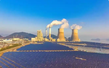 國家能源集團年累計發(fā)電量超萬億千瓦時