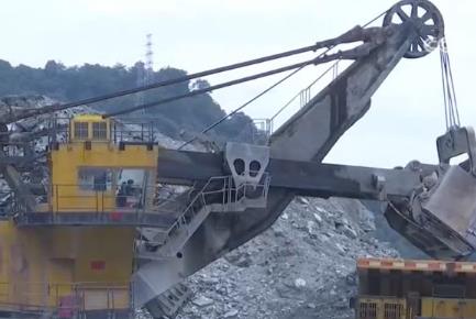 2025年我國新發(fā)現(xiàn)礦產(chǎn)地超過80處 鋰、煤炭、石油等主要礦產(chǎn)儲量實現(xiàn)大幅提升