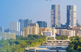 擴總量 優(yōu)結構 降成本 前三季度河南省金融運行總體穩(wěn)健