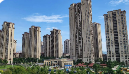 9月武漢商品住宅銷售價格降幅持續(xù)收窄