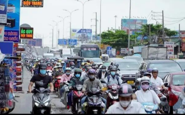 越南前三季度經(jīng)濟增長好于預(yù)期