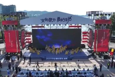 從旁觀者變傳承者！“文化+”賦能鄉(xiāng)村振興 村民增收有了“金鑰匙”