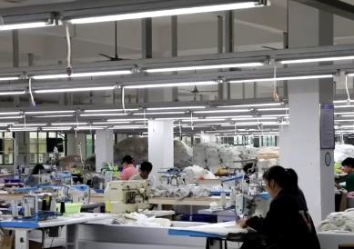 200%、100%！“暖”經(jīng)濟熱風勁吹 取暖家電、輕紡企業(yè)產(chǎn)銷兩旺